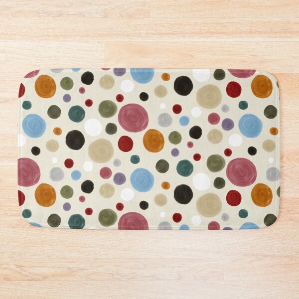 Item preview, Abstract Dotted Pattern designed and sold by Floriage.