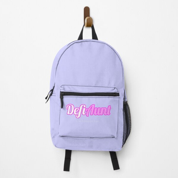 Item preview, Defiant Aunt, DefiAunt, Best Aunt Ever designed and sold by Quooki.