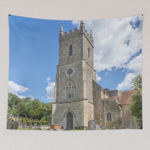 Item preview, St. Leonards designed and sold by Dave Hare Photography.