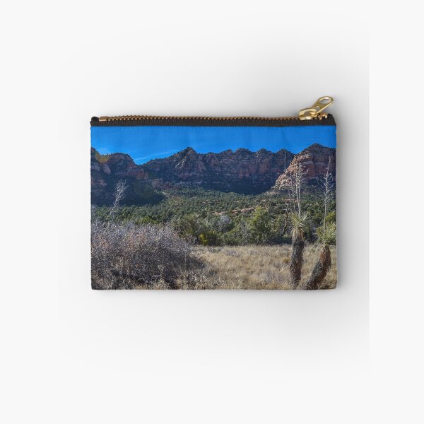 Item preview, Courthouse Butte Loop and Llama Trail Arizona USA One designed and sold by tamal778.