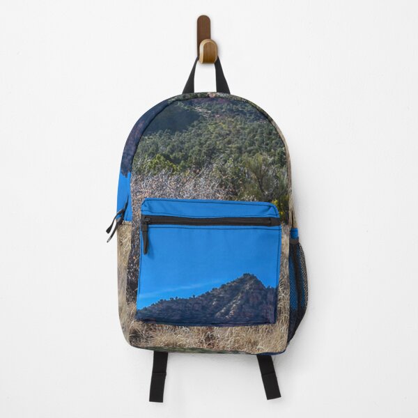 Item preview, Courthouse Butte Loop and Llama Trail Arizona USA One designed and sold by tamal778.