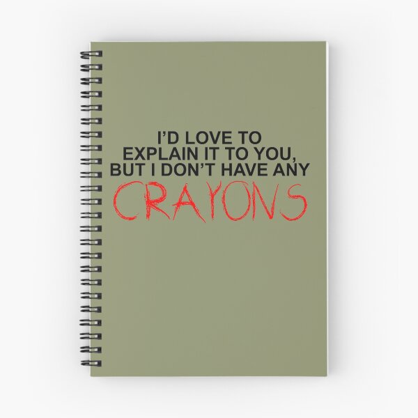 Item preview, Crayons designed and sold by Nitronus.