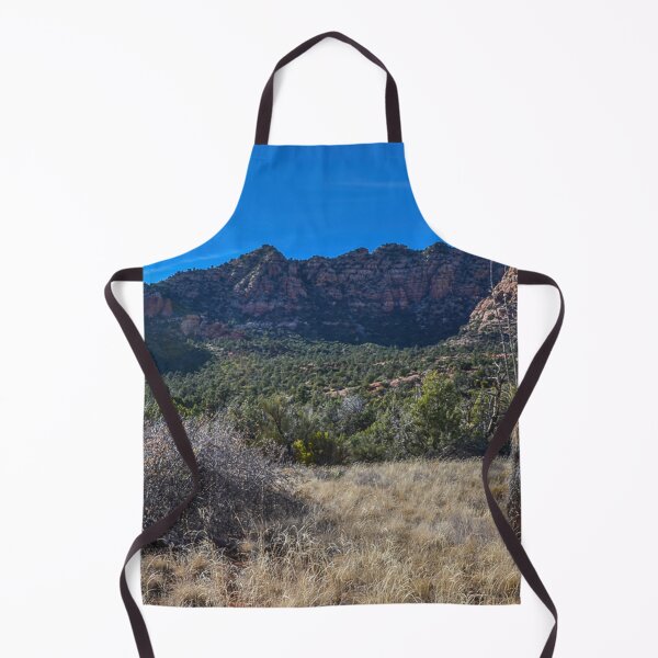 Item preview, Courthouse Butte Loop and Llama Trail Arizona USA One designed and sold by tamal778.