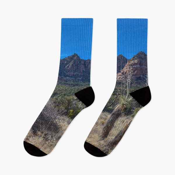 Item preview, Courthouse Butte Loop and Llama Trail Arizona USA One designed and sold by tamal778.