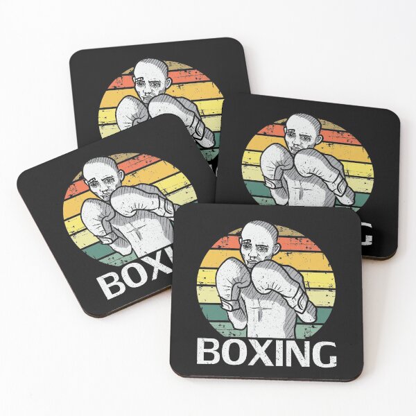 Artikelvorschau, Boxclub entworfen und verkauft von YES!GOODY.