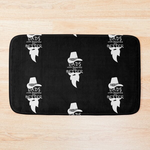 Item preview, Dads with beards are better designed and sold by Evgenija-S.