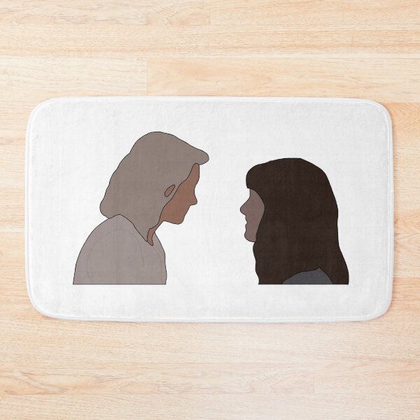 Item preview, Abby and Harper in Happiest Season designed and sold by Redlily3.
