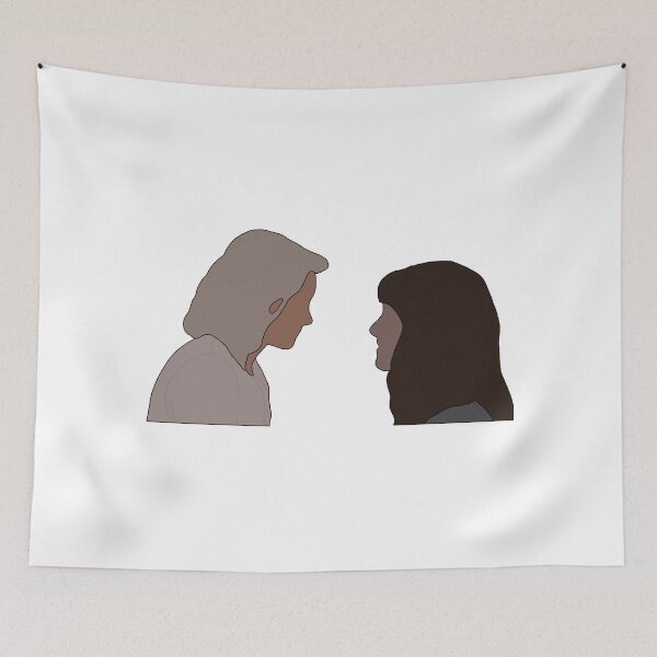 Item preview, Abby and Harper in Happiest Season designed and sold by Redlily3.