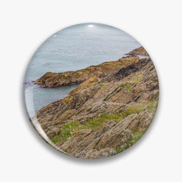 Item preview, Welsh Coastline designed and sold by Dave Hare Photography.