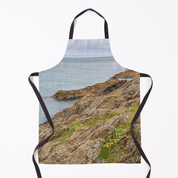 Item preview, Welsh Coastline designed and sold by Dave Hare Photography.