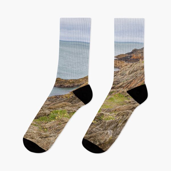 Item preview, Welsh Coastline designed and sold by Dave Hare Photography.