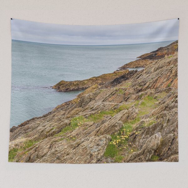 Item preview, Welsh Coastline designed and sold by Dave Hare Photography.