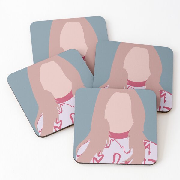 Item preview, KimLip LOONA design designed and sold by kakesun.