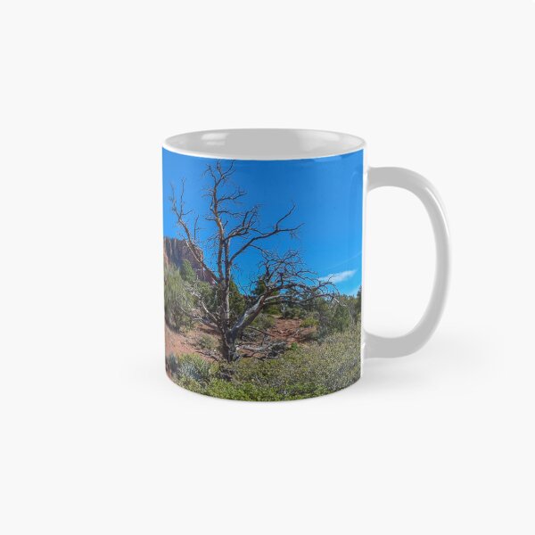 Item preview, Courthouse Butte Loop and Llama Trail Arizona USA Two designed and sold by tamal778.