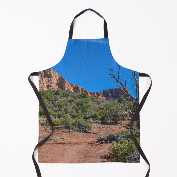Item preview, Courthouse Butte Loop and Llama Trail Arizona USA Two designed and sold by tamal778.