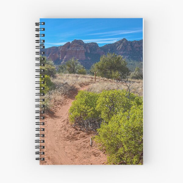 Item preview, Courthouse Butte Loop and Llama Trail Arizona USA Three designed and sold by tamal778.