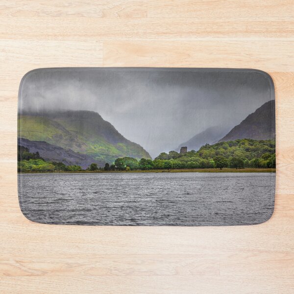 Item preview, Cloudy Valleys designed and sold by Dave Hare Photography.