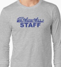 water wizz staff shirt