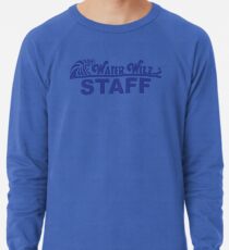 Wasser Wizz - Personal Leichter Pullover