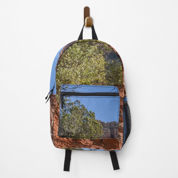 Item preview, Courthouse Butte Loop and Llama Trail Arizona USA Four designed and sold by tamal778.