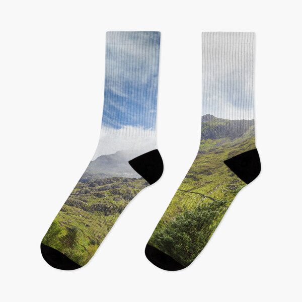 Item preview, Welsh Views designed and sold by Dave Hare Photography.