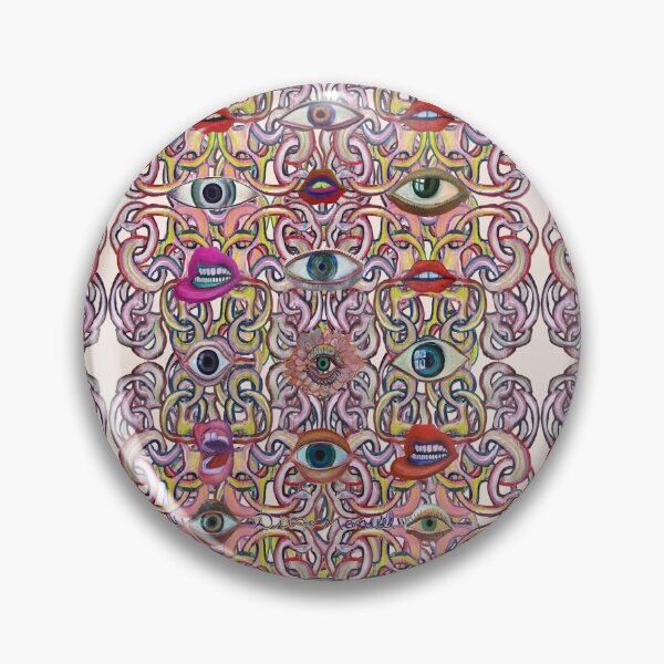 Item preview, Graffiti y ojos designed and sold by Diego Manuel Rodriguez.