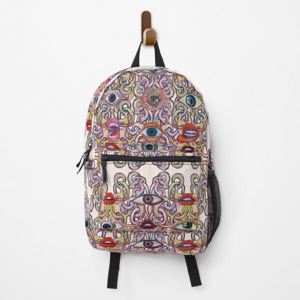 Item preview, Graffiti y ojos designed and sold by Diego Manuel Rodriguez.