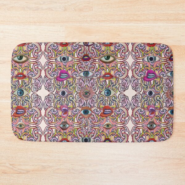 Item preview, Graffiti y ojos designed and sold by Diego Manuel Rodriguez.