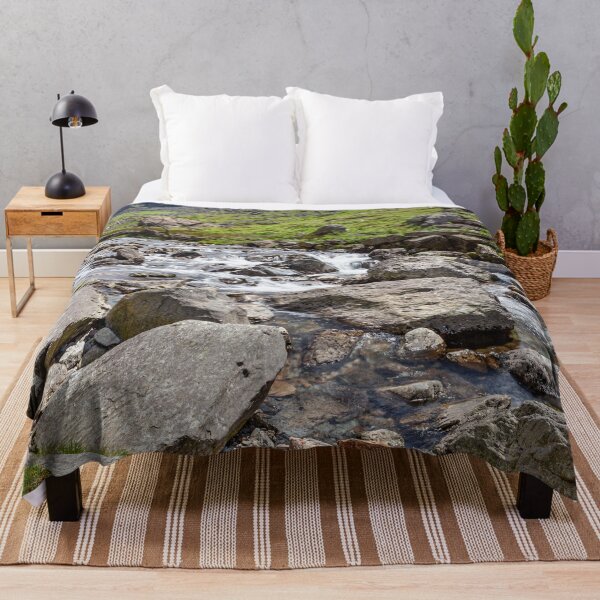 Item preview, Snowdonian Stream designed and sold by Dave Hare Photography.