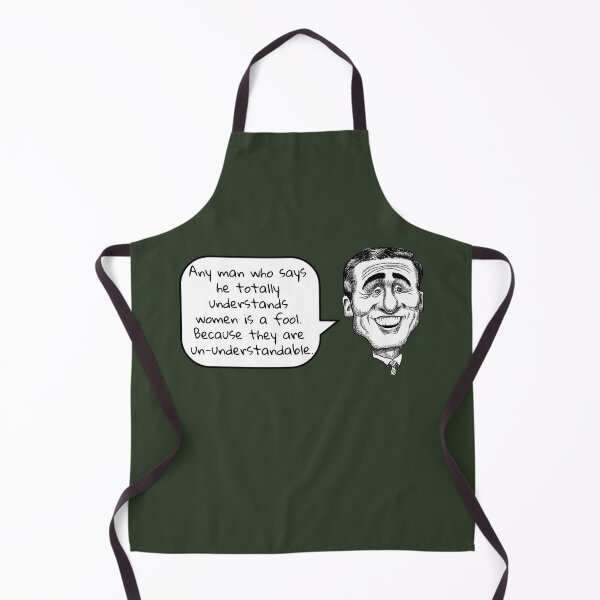 Item preview, The Office, Michael Scott: Women Are Un-understandable designed and sold by BatemanBranding.