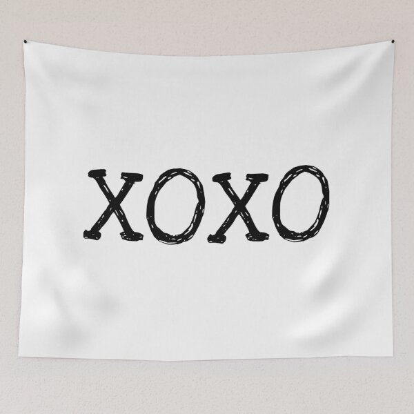 Item preview, funny valentine shirt, valentine, xoxo designed and sold by ASsi-Eve.