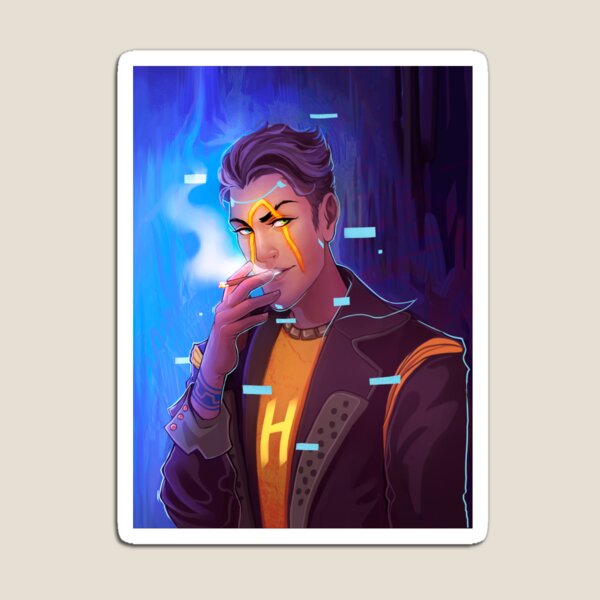 Item preview, HANDSOME JACK designed and sold by Kyoshich.
