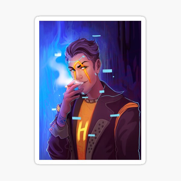 Item preview, HANDSOME JACK designed and sold by Kyoshich.