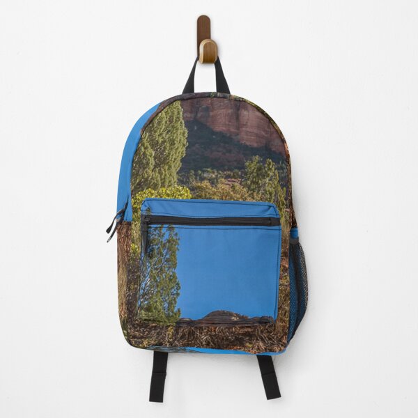 Item preview, Courthouse Butte Loop and Llama Trail Arizona USA Five designed and sold by tamal778.