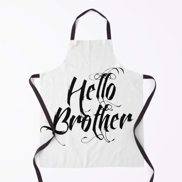 Artikelvorschau, Hallo Bruder - TVD entworfen und verkauft von beckyhdesigns.