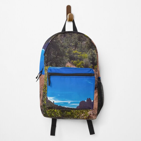 Item preview, Courthouse Butte Loop and Llama Trail Arizona USA Six designed and sold by tamal778.