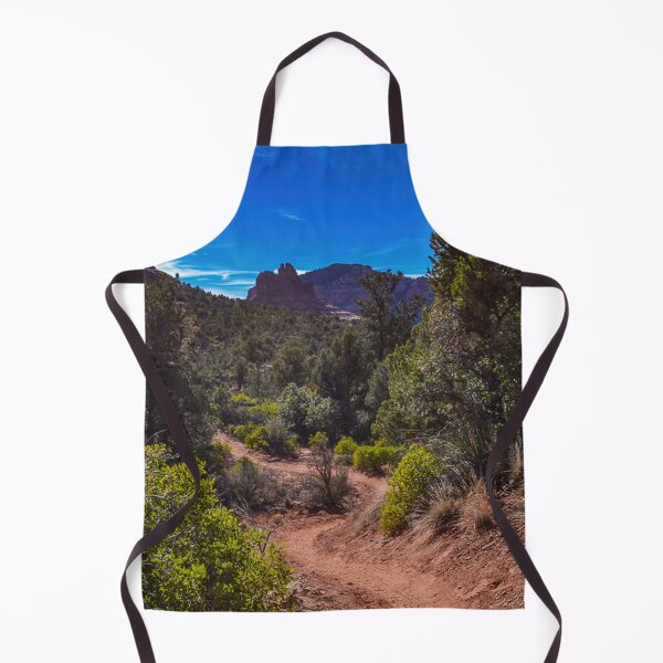 Item preview, Courthouse Butte Loop and Llama Trail Arizona USA Six designed and sold by tamal778.