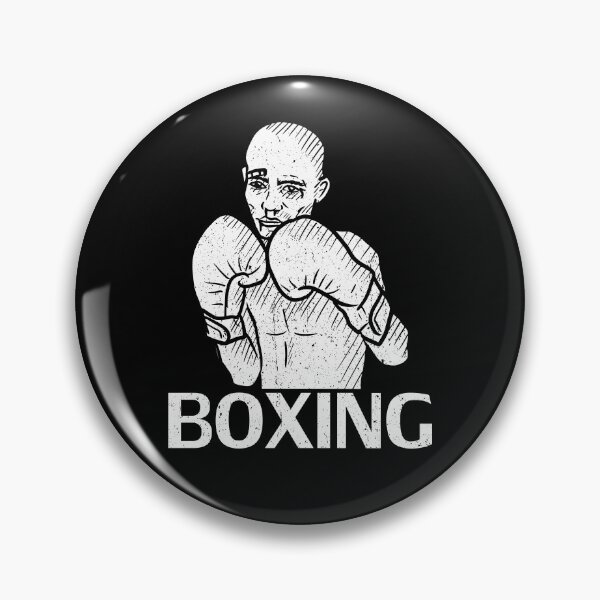 Artikelvorschau, Boxclub entworfen und verkauft von YES!GOODY.