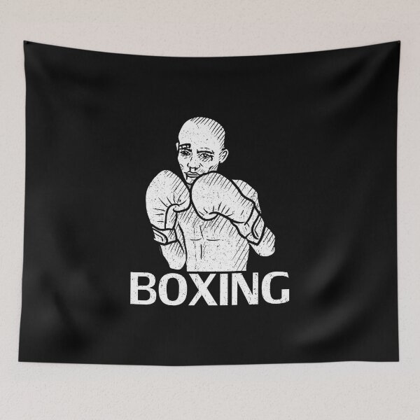 Artikelvorschau, Boxclub entworfen und verkauft von YES!GOODY.