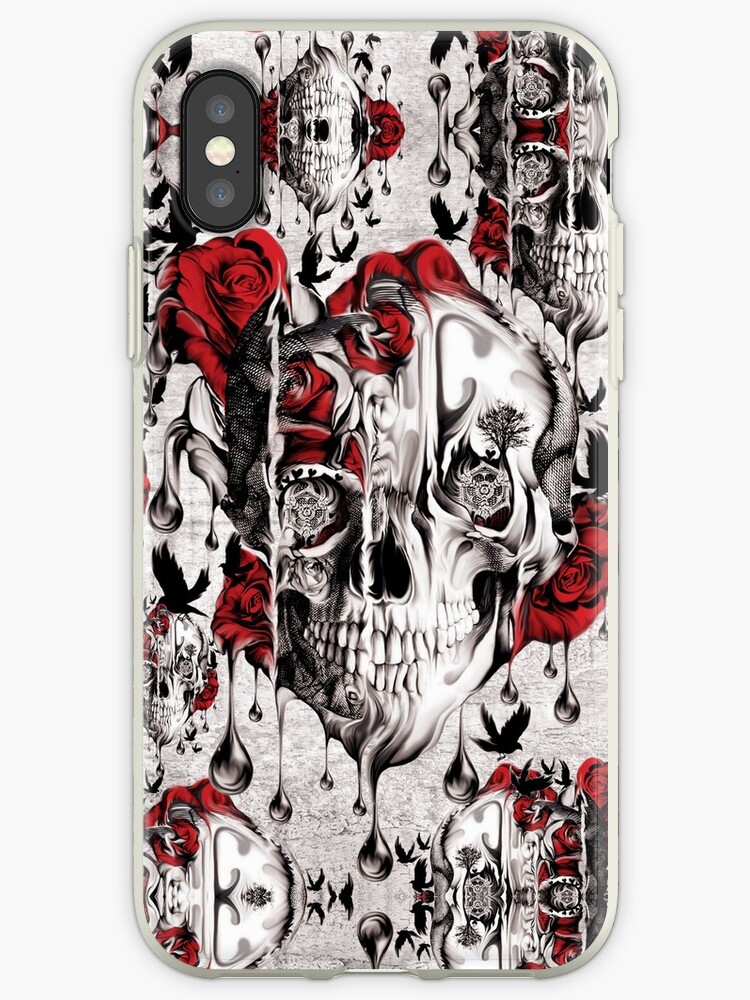 iphone xs case skull iphone xs case skull