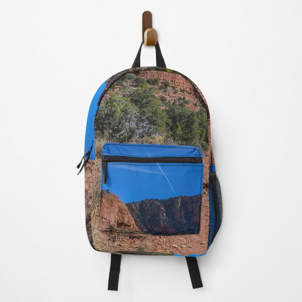 Item preview, Courthouse Butte Loop and Llama Trail Arizona USA Seven designed and sold by tamal778.