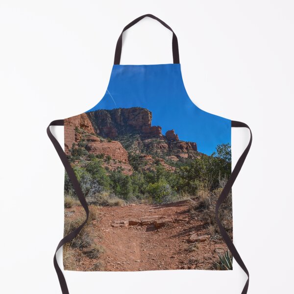 Item preview, Courthouse Butte Loop and Llama Trail Arizona USA Seven designed and sold by tamal778.