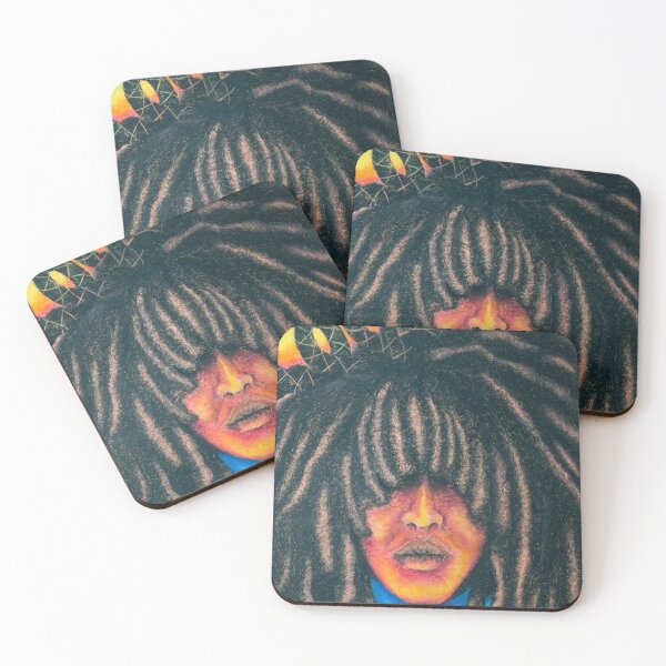 Item preview, Queen-instincts designed and sold by ArtistAmulinde.