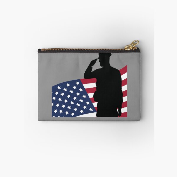 Artikelvorschau, US Officer entworfen und verkauft von Zebra-fashion.