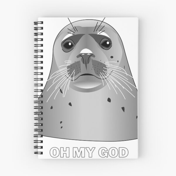 Item preview, Oh my god designed and sold by Medboy.