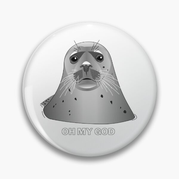 Item preview, Oh my god designed and sold by Medboy.