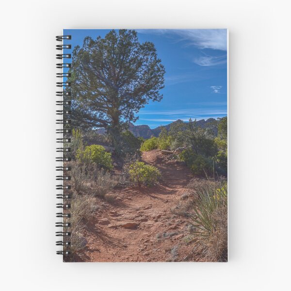 Item preview, Courthouse Butte Loop and Llama Trail Arizona USA Eight designed and sold by tamal778.