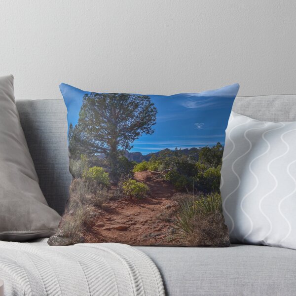 Item preview, Courthouse Butte Loop and Llama Trail Arizona USA Eight designed and sold by tamal778.