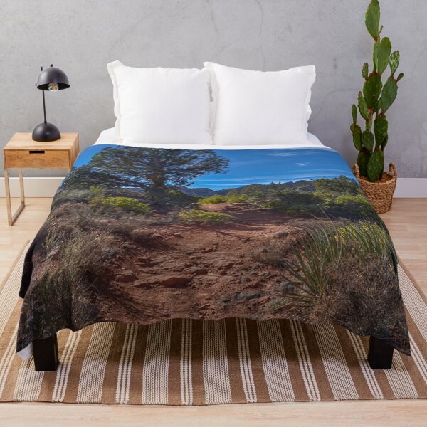 Item preview, Courthouse Butte Loop and Llama Trail Arizona USA Eight designed and sold by tamal778.