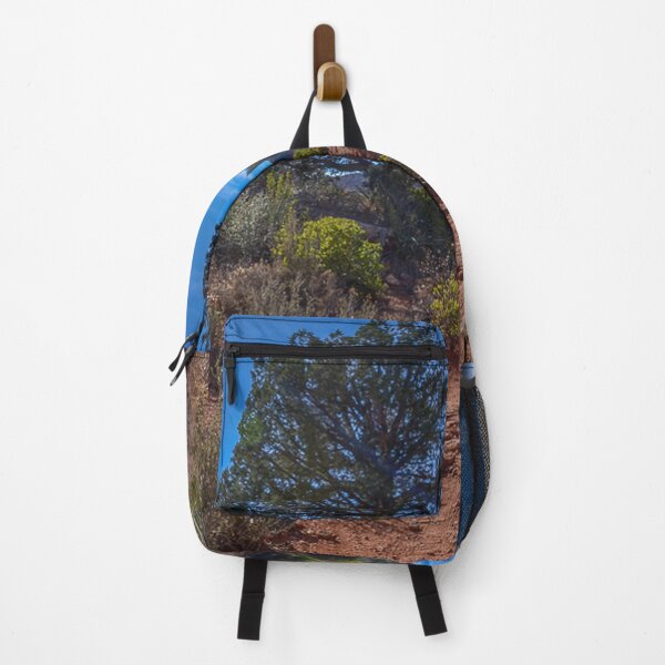 Item preview, Courthouse Butte Loop and Llama Trail Arizona USA Eight designed and sold by tamal778.